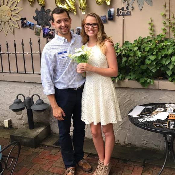 Meet your Posher, Josh - Picture 1 of 1